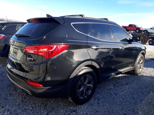 2015 Hyundai Santa FE Sport