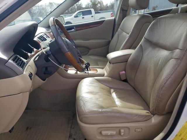 2005 Lexus ES 330