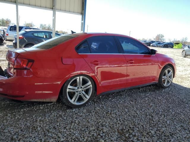 2015 Volkswagen Jetta GLI