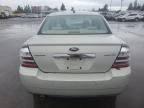 2008 Ford Taurus Limited