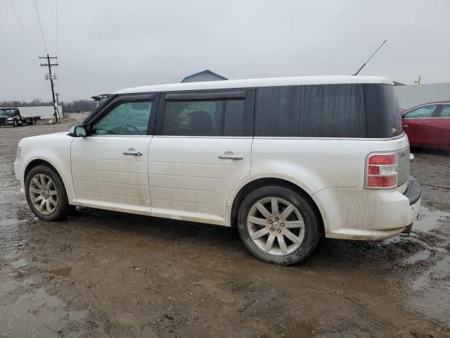 2009 Ford Flex Limited