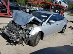 Nissan Vehiculos salvage en venta: 2021 Nissan Altima S