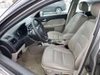 2008 Ford Fusion SEL