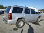 2013 Chevrolet Tahoe C1500 LT