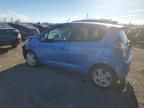 2013 Chevrolet Spark 1LT