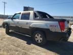 2002 Chevrolet Avalanche K1500