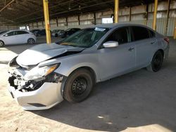 2016 Nissan Altima 2.5 en venta en Phoenix, AZ