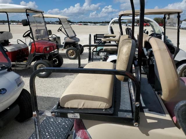 2005 Clubcar Precedent