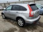 2007 Honda CR-V EXL