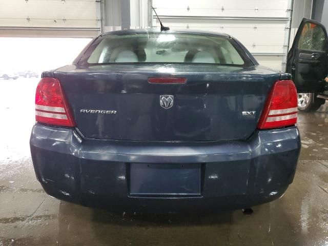 2008 Dodge Avenger SXT