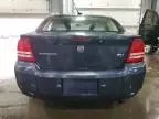 2008 Dodge Avenger SXT