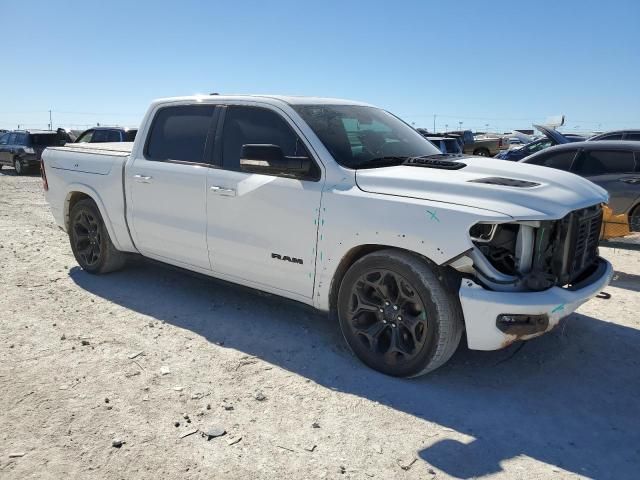 2021 Dodge RAM 1500 Limited