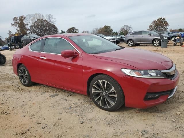 2016 Honda Accord EX