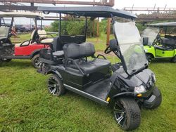 Salvage trucks for sale at Riverview, FL auction: 2021 Evol Golf Cart