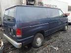 1998 Ford Econoline E150 Van