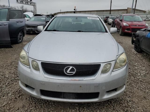 2006 Lexus GS 300