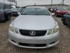 2006 Lexus GS 300