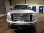 2010 Ford F150 Super Cab