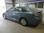 2016 Hyundai Sonata Hybrid