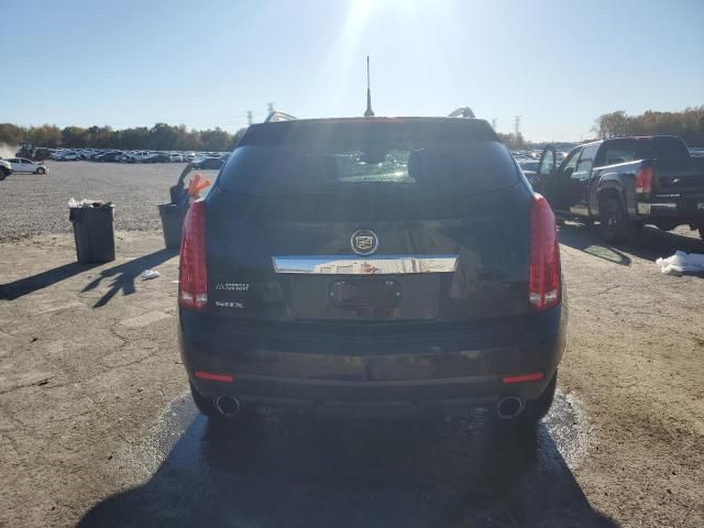 2011 Cadillac SRX Premium Collection