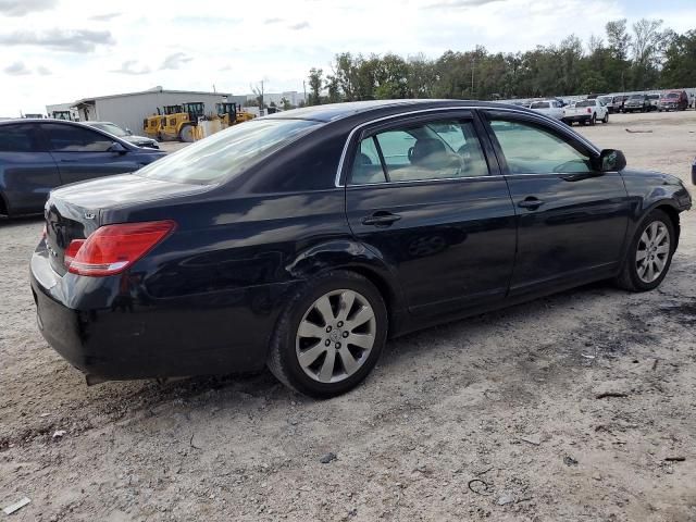 2007 Toyota Avalon XL