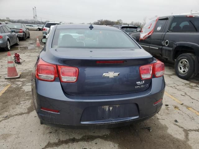 2014 Chevrolet Malibu 1LT