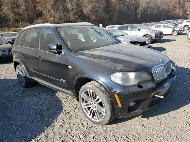 2011 BMW X5 XDRIVE50I