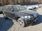 2011 BMW X5 XDRIVE50I