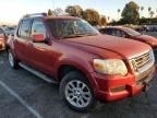 2007 Ford Explorer Sport Trac Limited