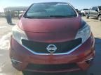 2016 Nissan Versa Note S