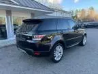 2014 Land Rover Range Rover Sport SC