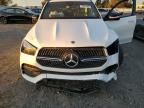 2020 Mercedes-Benz GLE 580 4matic