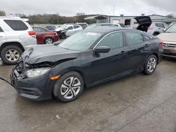 2016 Honda Civic LX en venta en Lebanon, TN