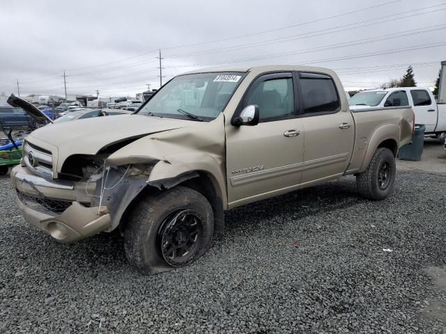 2005 Toyota Tundra Double Cab SR5