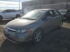 2008 Honda Civic EX