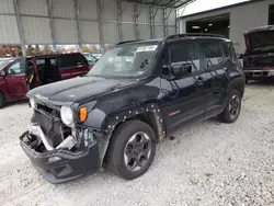 2015 Jeep Renegade Latitude en venta en Rogersville, MO