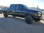 2007 Chevrolet Silverado C1500 Classic Crew Cab