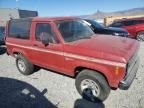 1988 Ford Bronco II