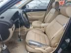 2002 Volkswagen Passat GLS