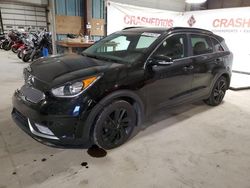 KIA Niro Vehiculos salvage en venta: 2019 KIA Niro EX