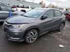 2020 Honda HR-V Sport