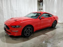 Ford salvage cars for sale: 2023 Ford Mustang