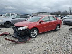 Carros con título limpio a la venta en subasta: 2014 Toyota Camry Hybrid