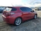 2012 Lexus CT 200