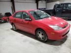 2003 Ford Focus SE Comfort