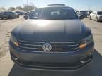 2017 Volkswagen Passat S