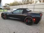 2014 Chevrolet Corvette Stingray 2LT