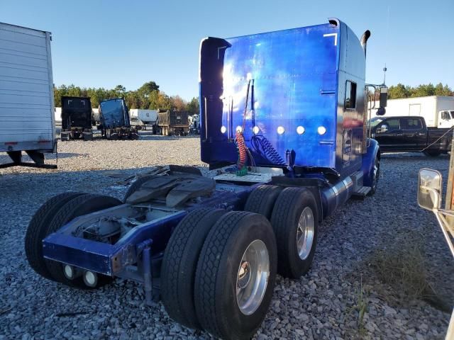 2012 Peterbilt 386