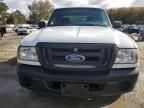 2008 Ford Ranger Super Cab