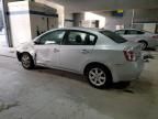 2008 Nissan Sentra 2.0